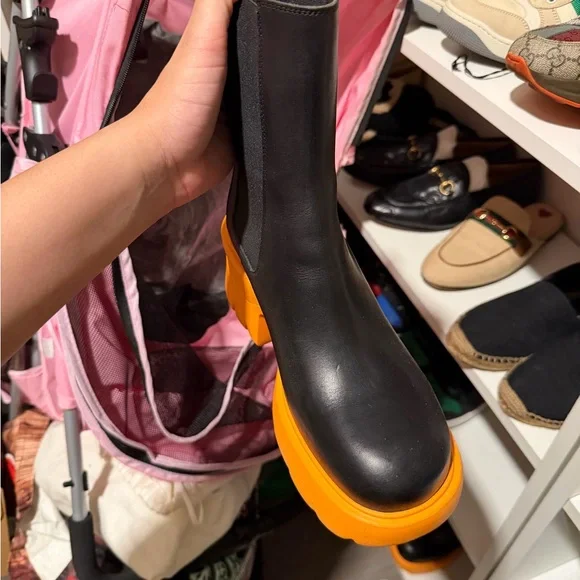 Bottega Veneta Boots - Picture 2 of 4